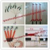 manufacture Grounding wire,best quality portable earth rod set