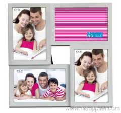 Plastic Injection Photo Frame