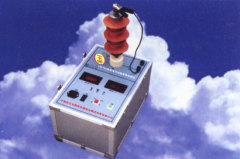 MOA DC-test parameters Lightning Arrester Teste