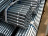 galvanised carbon steel pipe