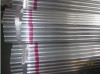 Hot Dipped Galvanized Steel Pipe