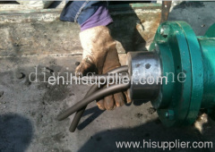 charcoal briquette extruder , Coal rod extruder