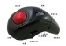 Wireless Presentation Laser Pointer air finger mouse