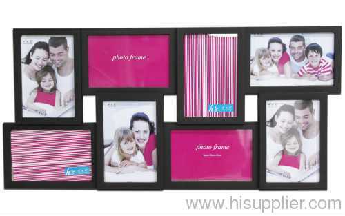 Plastic Injection Photo Frame