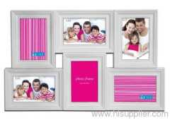 Plastic Injection Photo Frame