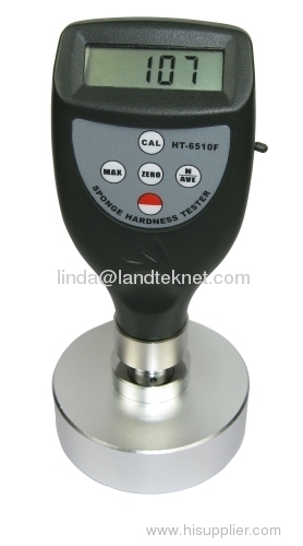 Shore Hardness Tester HT6510F