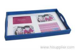 Plastic Injection Photo Frame