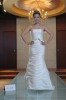 2012 new arrival wedding dress