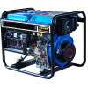 Portable Diesel Generator (SIN2500D)