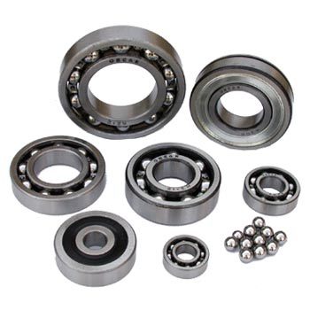 miniature ball bearing 608