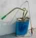 Stainless Steel Sprayer 304 STEEL SPRAYER METAL SPRAYER WHO