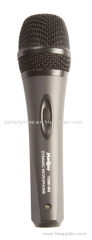 Karaoke vocal dynamic microphone