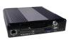 4CH Mobile DVR with HDD,SD,GPS Google Mapping