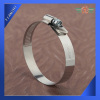 stainless steel hose clamp