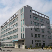 Dongguan Yuanfu Import and Export Trade Co., Ltd.