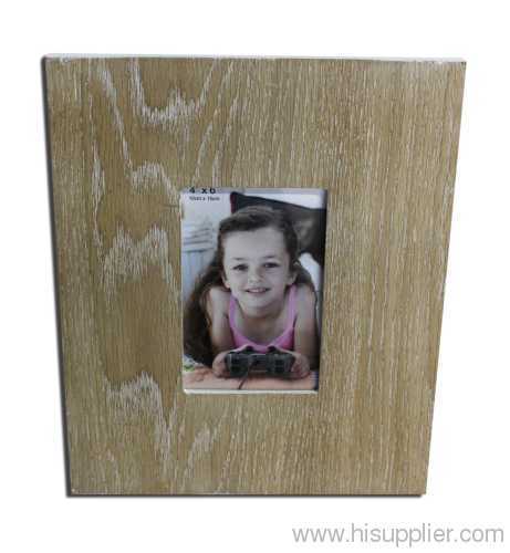 Wooden Photo Frame,MDF photo frame