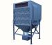 Industrial Cartridge Dust Collector