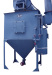 Industrial Cartridge Dust Collector