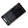 solar power universal mobile phone charger