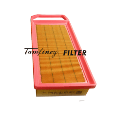 Peugeot filters 1444-EZ 1444-FN