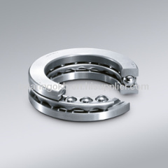 OKB 53203 Thrust Ball Bearings