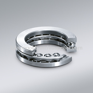 53203 Thrust Ball Bearings