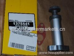 Sell Caterpillar Replacement 1375541 Hand oil pump