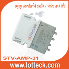 professional catv house amplifier