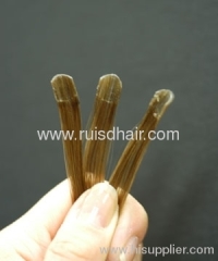 100% GOOD QUALITY KERATIN HAIR EXTENSION