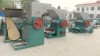 Plastic Recycling Machine China Supplier