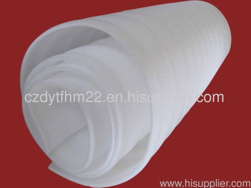 white epe packing sponge