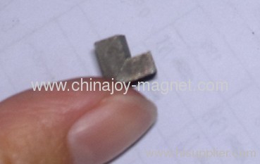 N52 sintered NdFeB magnet