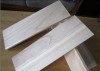 Paulownia jointed boards,paulownia drawerside board