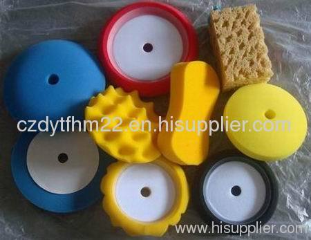 all kinds of cleaning sponge
