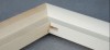 high quality pine wood stretcher bar