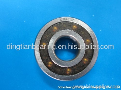 CSK12 One way Bearing