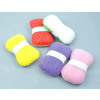 high quality bath cleaning sponge