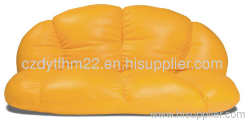 customer made soft sofa