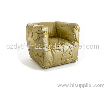 gloden chair sponge seat