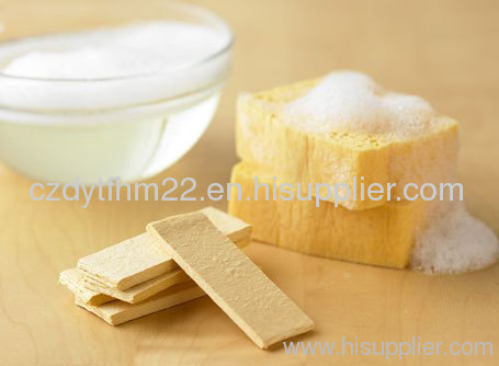 cellulose compressed cleaning sponge