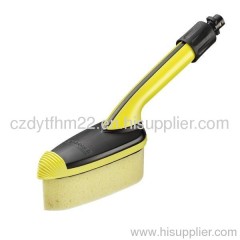 wonderful shape cleaning sponge brush