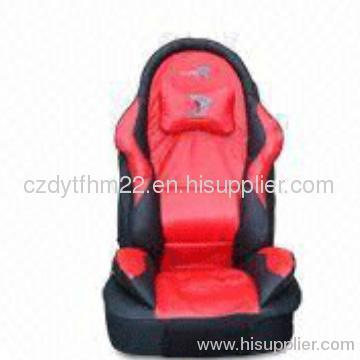 car chair sponge seat