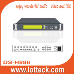 digital TV headend equipment