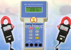 Two-Qiankou ground resistance tester