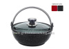 korea cookware stone pot