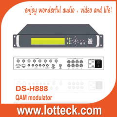 DS-H888 TV system headend