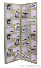 Wooden Photo Frame,MDF photo frame