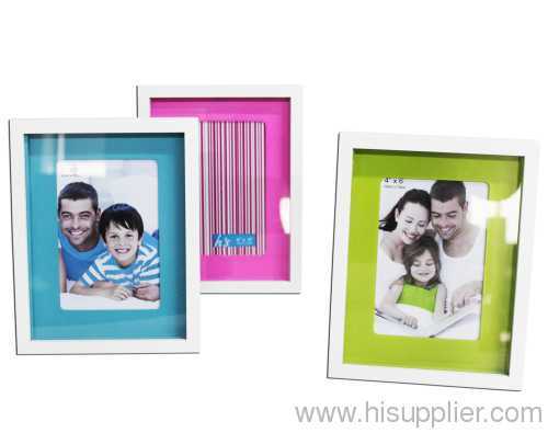 Wooden Photo Frame,MDF photo frame