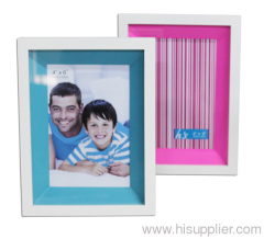 Wooden Photo Frame,MDF photo frame