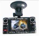 Car Video Recording system with Two Cameras SB2021